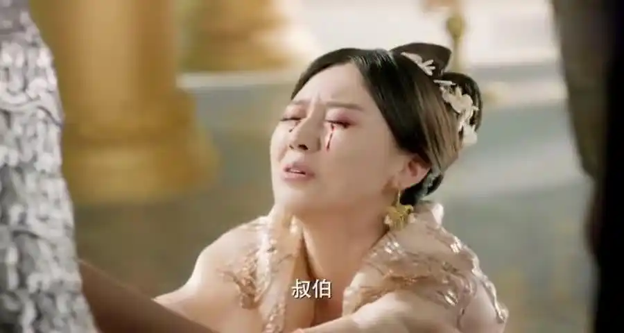 素锦丑事败露还不知悔改想拿父母恩情压人众人对她嗤之以鼻