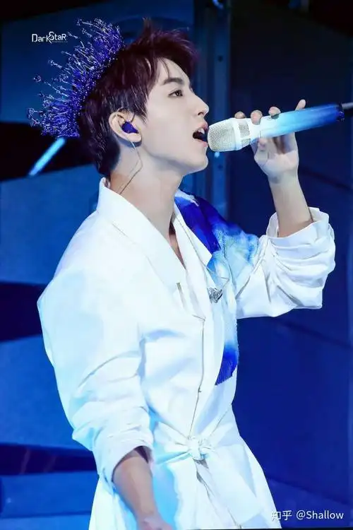 王俊凯有没有什么出圈神图?