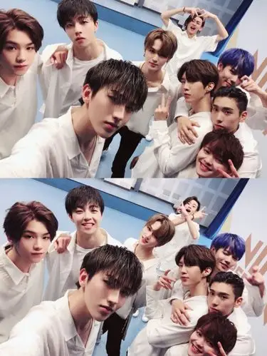 72过世npc72我的少年百分九青春花路一起走