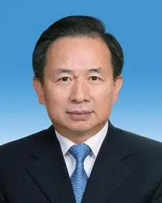 中共二十届中央领导机构成员简历-新华每日电讯