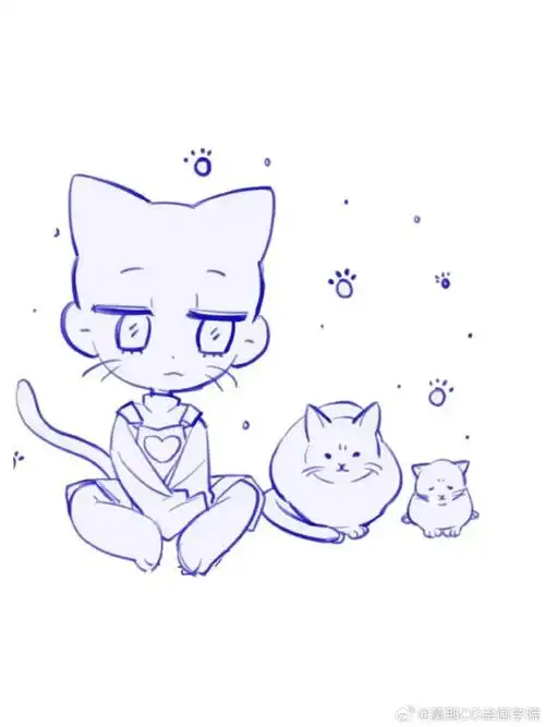 动漫 卡通 漫画 设计 矢量 矢量图 素材 头像 690_920 竖版 竖屏