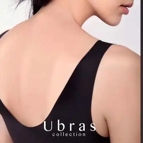 ubra,超舒服的内衣_内衣_ubras怎么样_时尚_穿搭_内衣