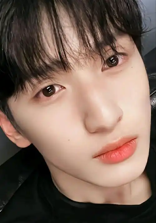 严浩翔,别用那种眼神看我 除了.