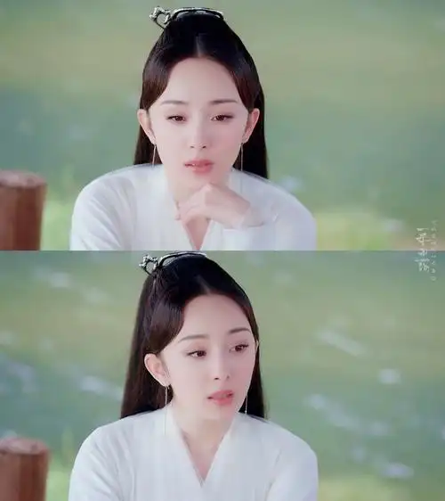 【三生三世十里桃花】司音·素素·白浅·不忘三生三世,相约十里桃花