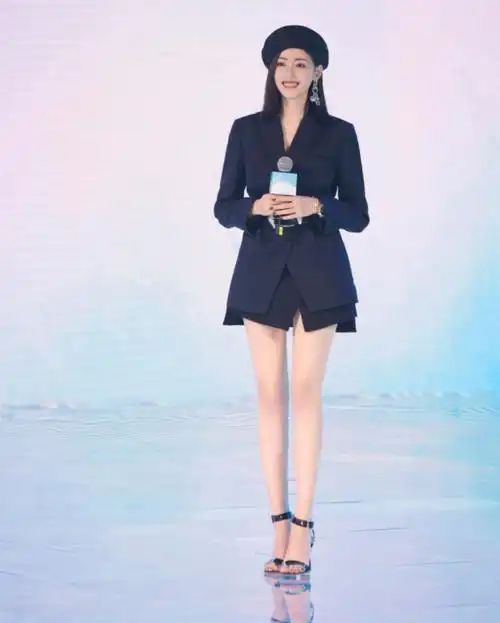 155小个子女明星有哪些(盘点那些身高155以下的女星)