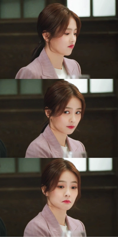 半是蜜糖半是伤/袁味糖江/白鹿罗云熙