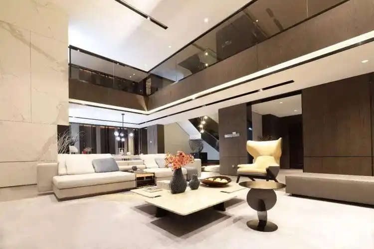 北部再现高端生活区 这个板块崛起在即