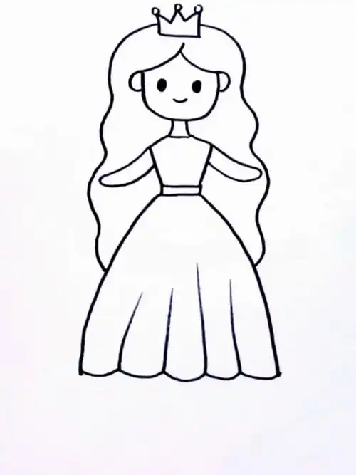 女孩子最爱的小公主