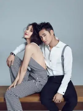 张歆艺袁弘上节目笑点不断 网友:相处模式很有爱_综艺要闻_娱乐频道