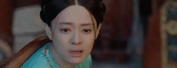 原创31秒长镜头佟丽娅的哭戏才叫有情绪