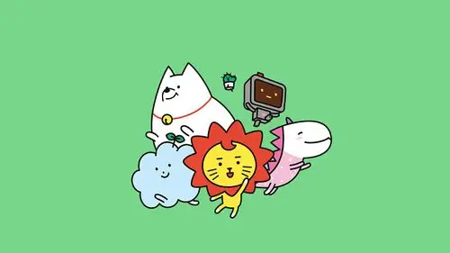 【roy6壁纸合集】更新