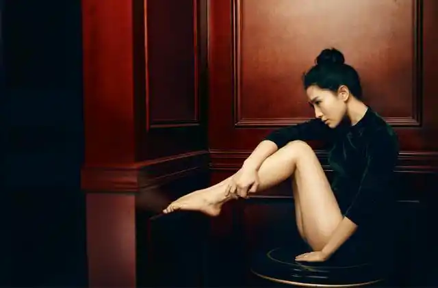 从安陵容到沈晓燕,敢和网友"对骂"的陶昕然,时隔6年再度翻红