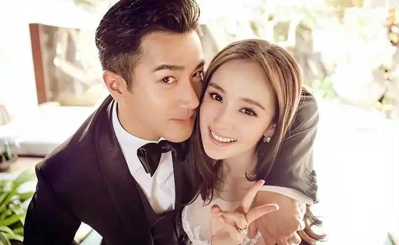 这三位当事人的差距一目了然,原来早有预兆_刘恺威_杨幂_王鸥