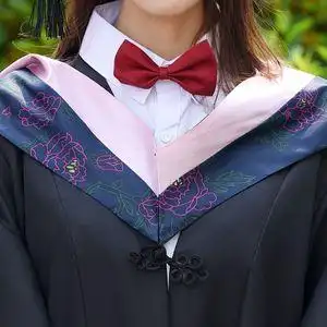 现货研究生通用医学生服装毕业a季礼服夏装学士服大学生农z科商科