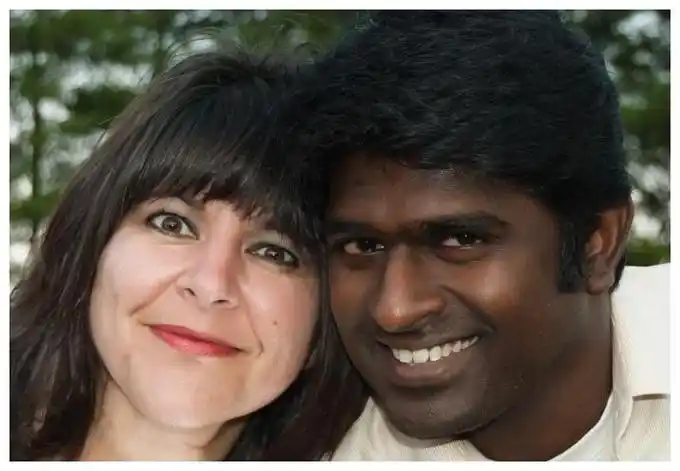 美国倡导种族通婚,为何白人会选择和黑人通婚,也不愿选黄种人?