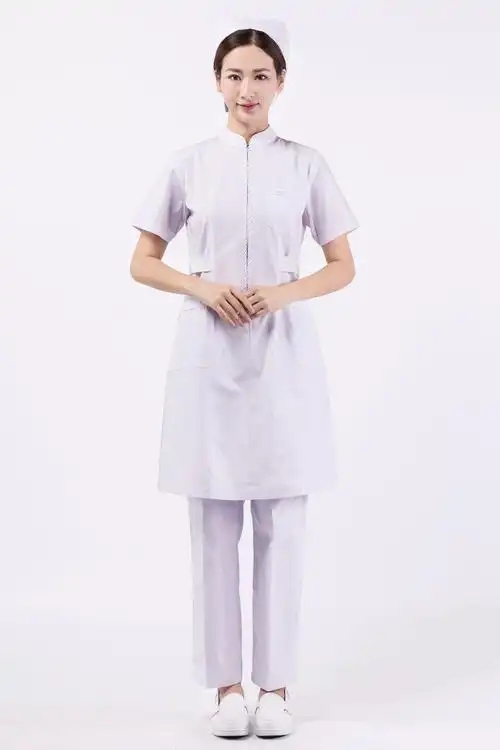 护士服夏装