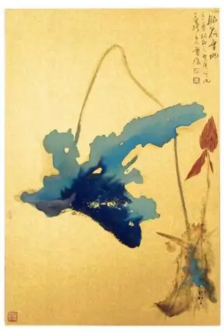 新西兰华裔艺术家曹俊