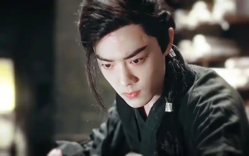 【肖战/林修崖】个人舔颜向 | 那些年,我们错过的盛世美颜