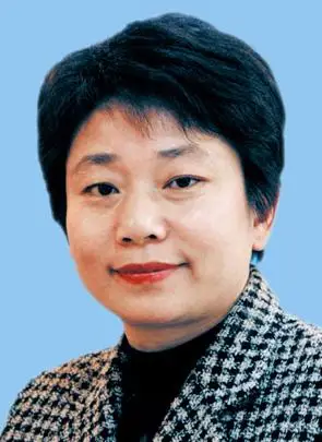 罗志军当选中共江苏省委书记(附新一届江苏省委常委简历)