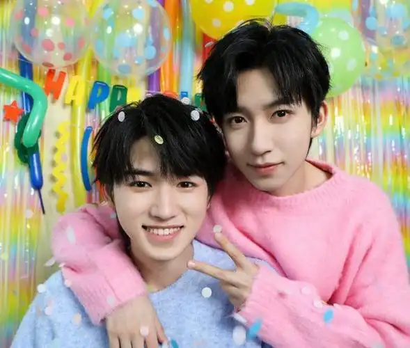 贺峻霖高考成绩曝光483分成功考上院校马嘉祺成绩暂未公布