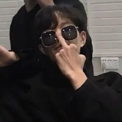 沙雕搞笑男生头像