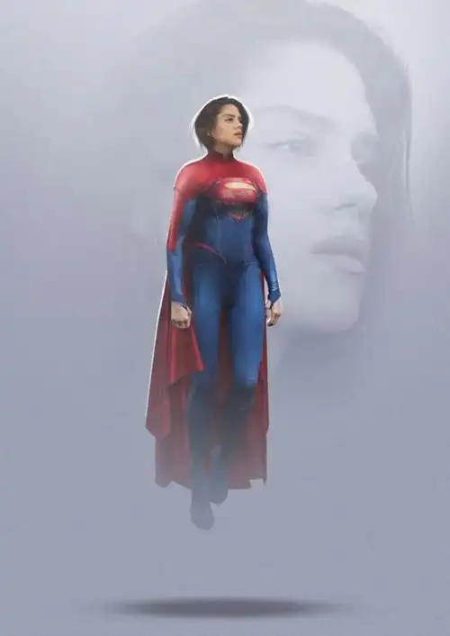 史上首位拉丁裔超女概念图来了