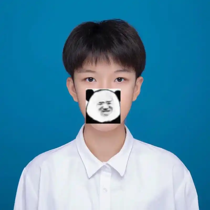 中考倒计时#毕业 #初中生 #iphone原相机 #证件照 - 抖音