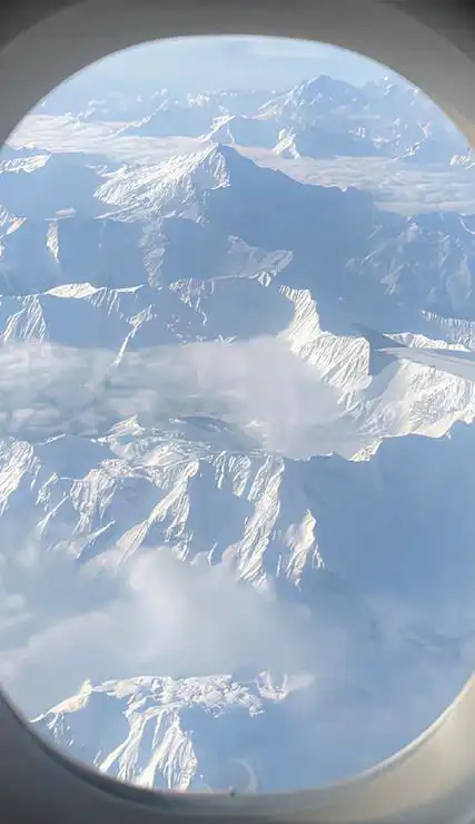 ins风雾霾蓝治愈系壁纸最新版爱自己这件事不可以糊弄