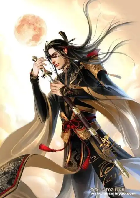 书名:《尺泉》,作者名:六界盘,封面要冷酷霸气一点的,有身穿劲装的