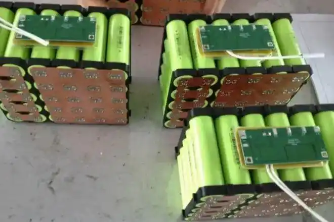 才知道为啥更多电动车选择石墨烯电池比铅酸和锂电池好在哪