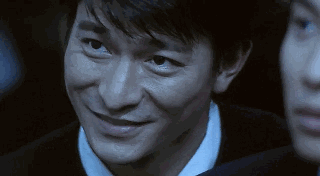 见鬼这次可能连刘德华都束手无策了