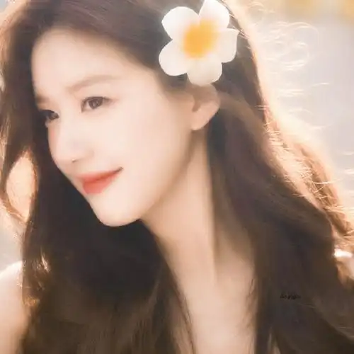 赵露思超话‖#赵露思凤隐#78赵露思◎氛围感头像@赵露思的微博