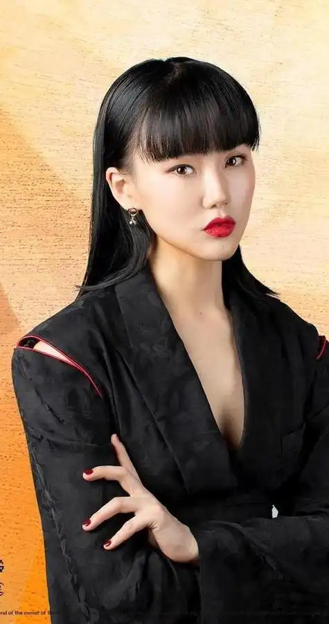 黄龄:歌红人不红的才女,用高情商回应争议