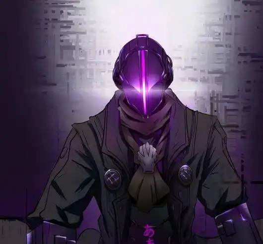 动漫《波多尔多》ボンドルド 黎明卿 bondrewd,高清图片,动漫-回车