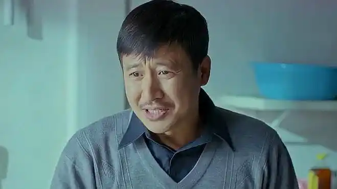 张国强演过哪些电视剧?