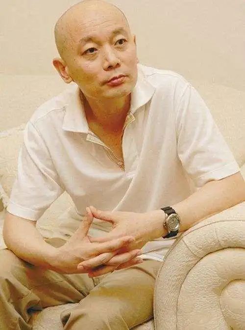 葛优个人资料简介及家世  葛优个人资料