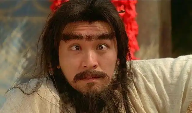 周星驰眼光到底有多牛?