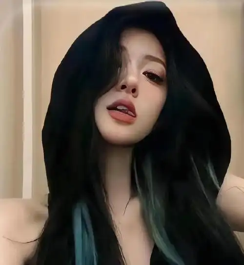 高级感女生头像来啦!