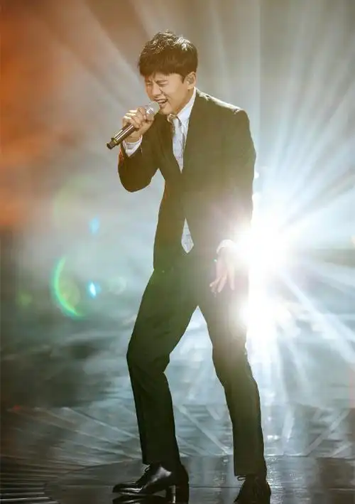 张杰歌手图片张杰歌手2017图片