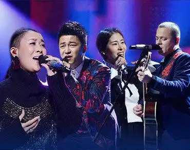 中国好声音第三季-腾讯视频全网独播