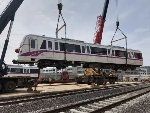 速报!南宁地铁3号线6月28日前开通,多条线路有新进展!