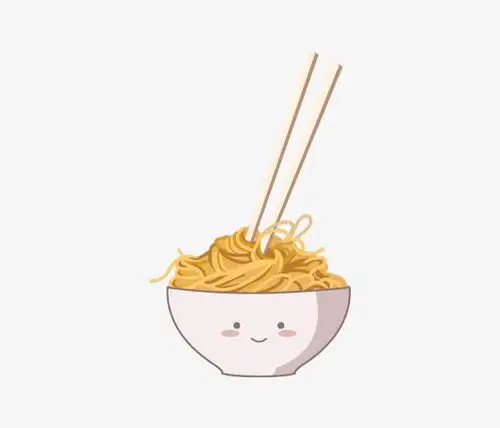 手绘/卡通 卡通元素 > 手绘可爱面条 收藏 [声明] 觅元素所有素材为