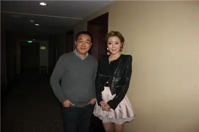 超女冠军-安又琪