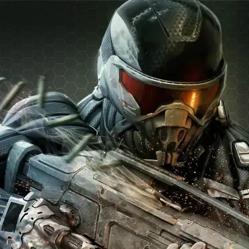 平板ipad(游戏类)壁纸 孤岛危机  (5/11) 壁纸下载: 1024x1024 1/11 2