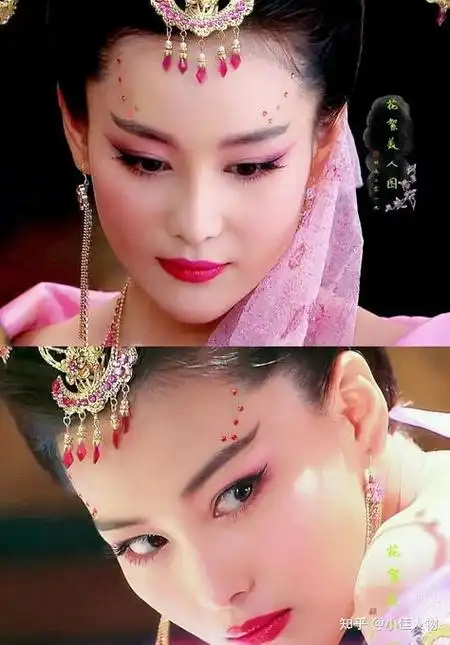 6位演伯邑考的男演员有人温润有人老气谁演活了商周第一美男