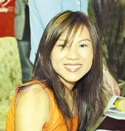 蔡健雅:那英的声音让人起鸡皮疙瘩(图) >>详细内容   东方网9月12日