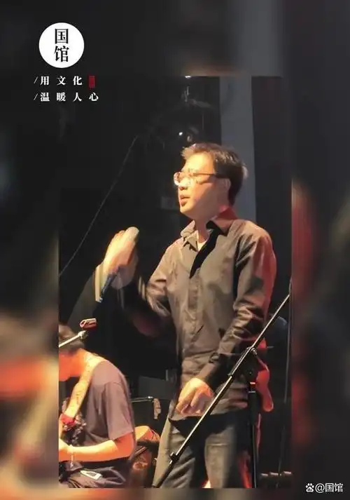 歌手沈庆在北京因一场意外车祸离世.