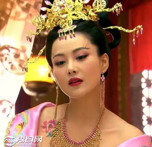 商朝历史人苏妲己