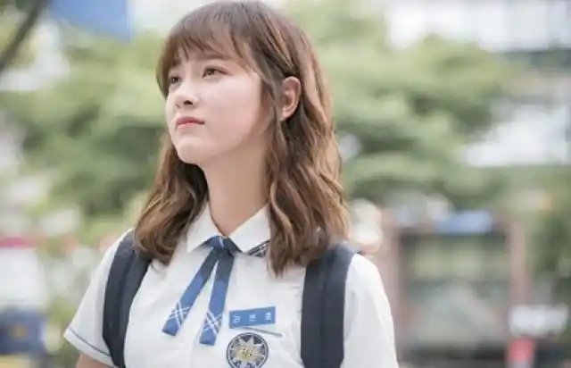 开播前先来看看剧照和预告吧!