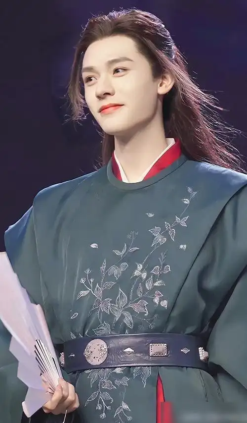 山河令再放温周新花絮故事从换座位开始老温视角还需等半年